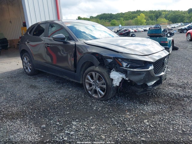 Продаж на аукціоні авто 2020 Mazda Cx-30 Preferred Package, vin: 3MVDMBDL2LM114409, номер лоту: 45766061