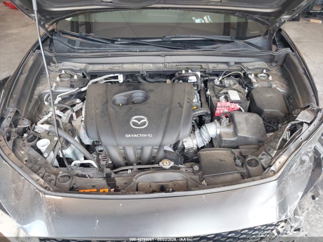 Продаж на аукціоні авто 2020 Mazda Cx-30 Preferred Package, vin: 3MVDMBDL2LM114409, номер лоту: 45766061