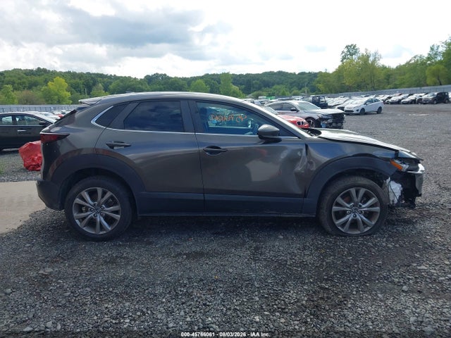 Продаж на аукціоні авто 2020 Mazda Cx-30 Preferred Package, vin: 3MVDMBDL2LM114409, номер лоту: 45766061