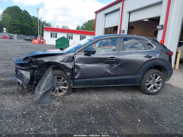 Продаж на аукціоні авто 2020 Mazda Cx-30 Preferred Package, vin: 3MVDMBDL2LM114409, номер лоту: 45766061