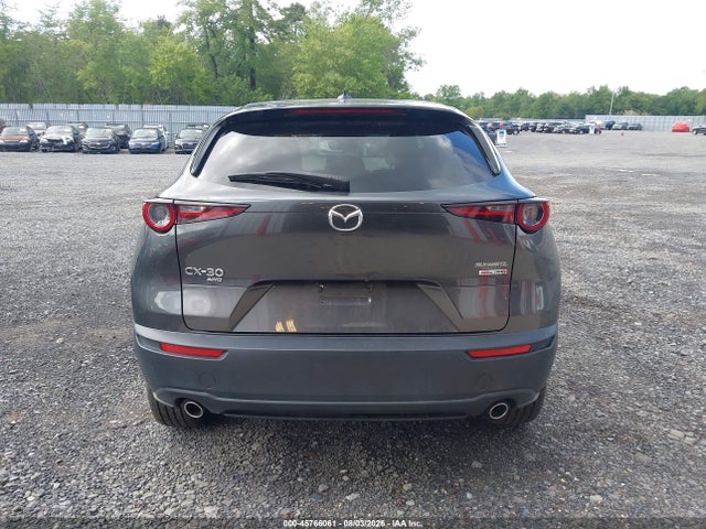 Продаж на аукціоні авто 2020 Mazda Cx-30 Preferred Package, vin: 3MVDMBDL2LM114409, номер лоту: 45766061