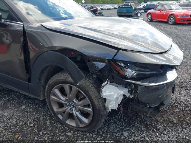 Продаж на аукціоні авто 2020 Mazda Cx-30 Preferred Package, vin: 3MVDMBDL2LM114409, номер лоту: 45766061