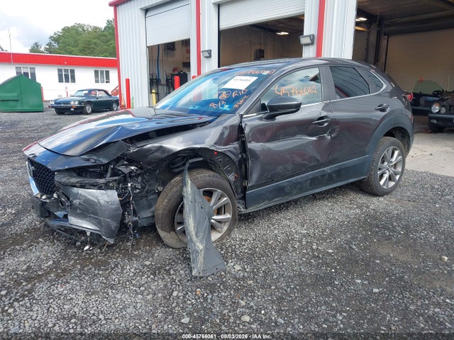 Продаж на аукціоні авто 2020 Mazda Cx-30 Preferred Package, vin: 3MVDMBDL2LM114409, номер лоту: 45766061