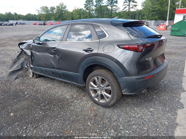Продаж на аукціоні авто 2020 Mazda Cx-30 Preferred Package, vin: 3MVDMBDL2LM114409, номер лоту: 45766061