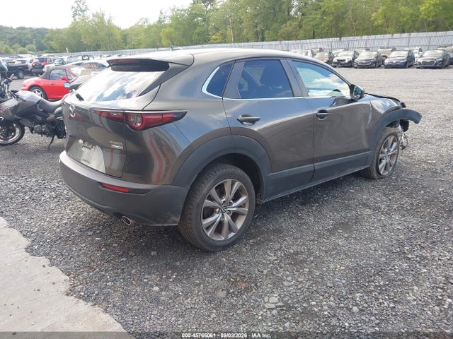 Продаж на аукціоні авто 2020 Mazda Cx-30 Preferred Package, vin: 3MVDMBDL2LM114409, номер лоту: 45766061