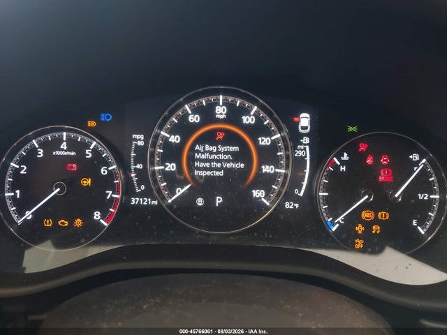 Продаж на аукціоні авто 2020 Mazda Cx-30 Preferred Package, vin: 3MVDMBDL2LM114409, номер лоту: 45766061