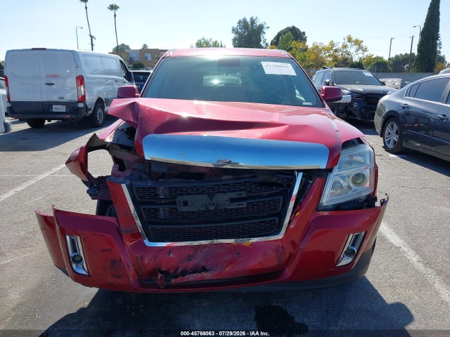 Продажа на аукционе авто 2015 Gmc Terrain Sle-1, vin: 2GKALMEK0F6332831, номер лота: 45766063