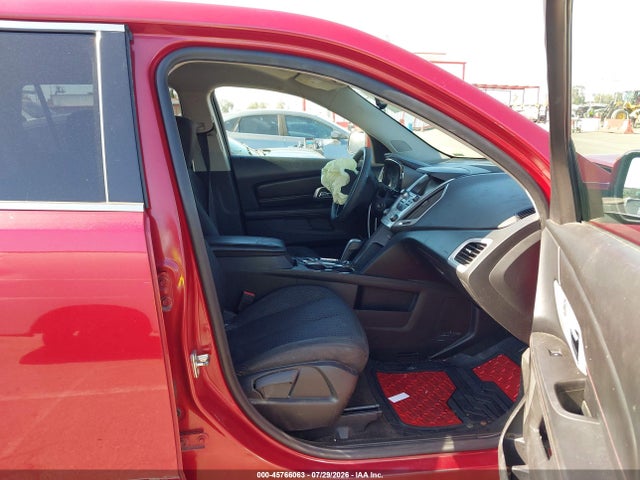 Продажа на аукционе авто 2015 Gmc Terrain Sle-1, vin: 2GKALMEK0F6332831, номер лота: 45766063