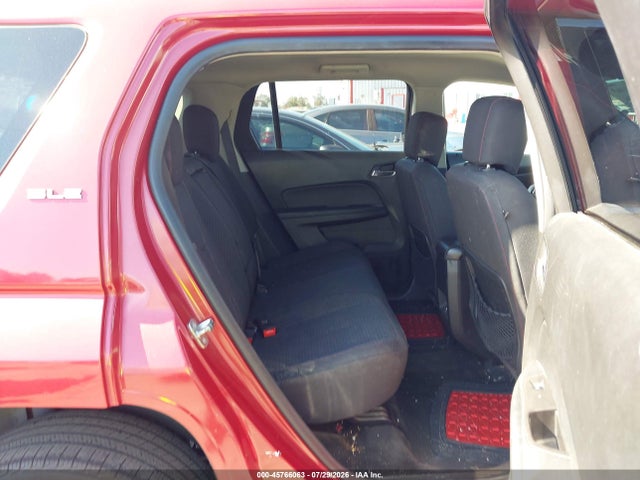 Продажа на аукционе авто 2015 Gmc Terrain Sle-1, vin: 2GKALMEK0F6332831, номер лота: 45766063