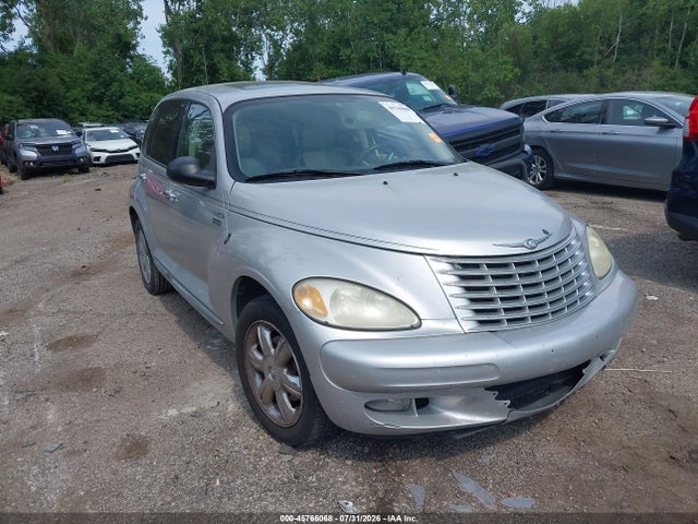 Aukcja sprzedaży 2005 Chrysler Pt Cruiser Limited, vin: 3C8FY68BX5T536927, numer aukcji: 45766068