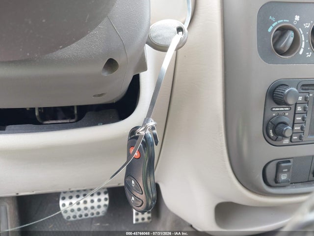 Продажа на аукционе авто 2005 Chrysler Pt Cruiser Limited, vin: 3C8FY68BX5T536927, номер лота: 45766068