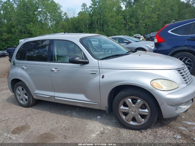 Продажа на аукционе авто 2005 Chrysler Pt Cruiser Limited, vin: 3C8FY68BX5T536927, номер лота: 45766068