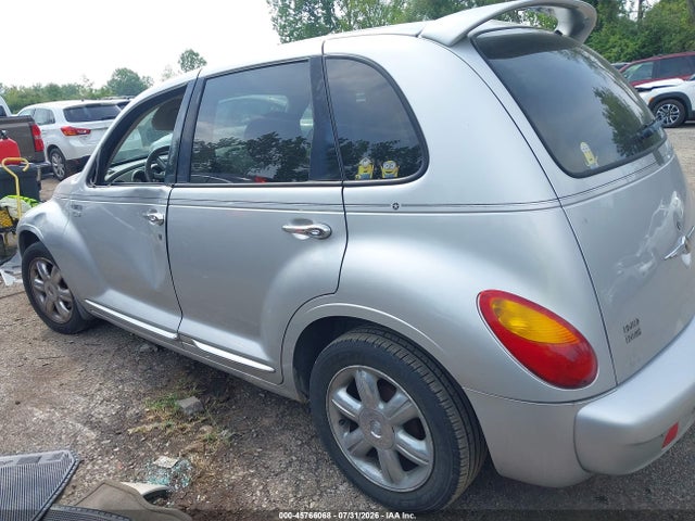 Продажа на аукционе авто 2005 Chrysler Pt Cruiser Limited, vin: 3C8FY68BX5T536927, номер лота: 45766068