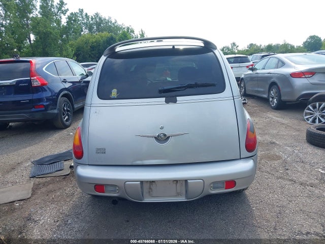 Продажа на аукционе авто 2005 Chrysler Pt Cruiser Limited, vin: 3C8FY68BX5T536927, номер лота: 45766068