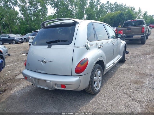 Продажа на аукционе авто 2005 Chrysler Pt Cruiser Limited, vin: 3C8FY68BX5T536927, номер лота: 45766068