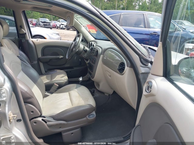 Продажа на аукционе авто 2005 Chrysler Pt Cruiser Limited, vin: 3C8FY68BX5T536927, номер лота: 45766068