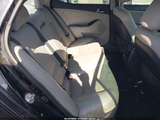 KIA OPTIMA EX 2014 5XXGN4A72EG293912 Image 8