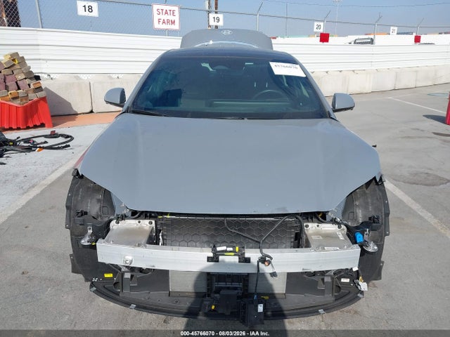 Aukcja sprzedaży 2025 Hyundai Ioniq 6 Limited, vin: KMHM54AA9SA085415, numer aukcji: 45766070