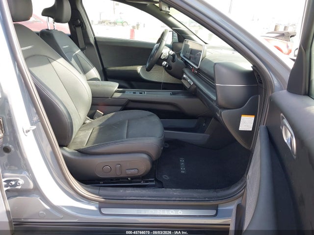 Aukcja sprzedaży 2025 Hyundai Ioniq 6 Limited, vin: KMHM54AA9SA085415, numer aukcji: 45766070