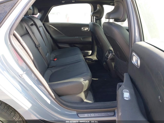 Aukcja sprzedaży 2025 Hyundai Ioniq 6 Limited, vin: KMHM54AA9SA085415, numer aukcji: 45766070