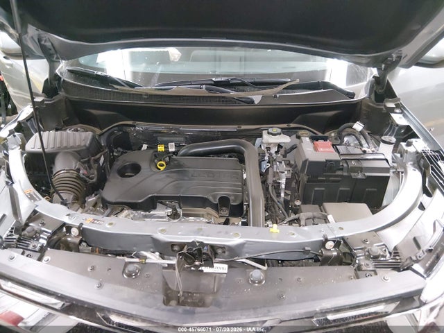 3GNAXHEG6TL410627 Chevrolet Equinox Fwd Lt