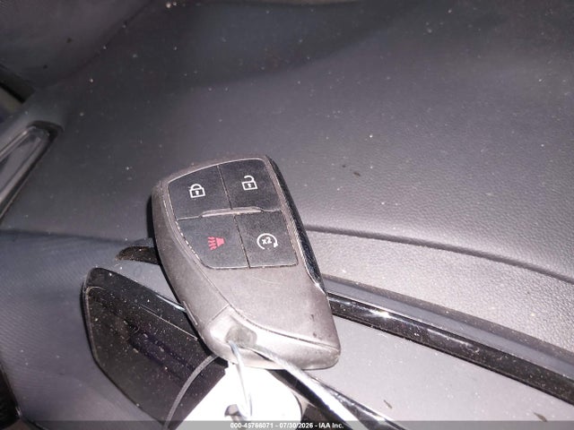 3GNAXHEG6TL410627 Chevrolet Equinox Fwd Lt