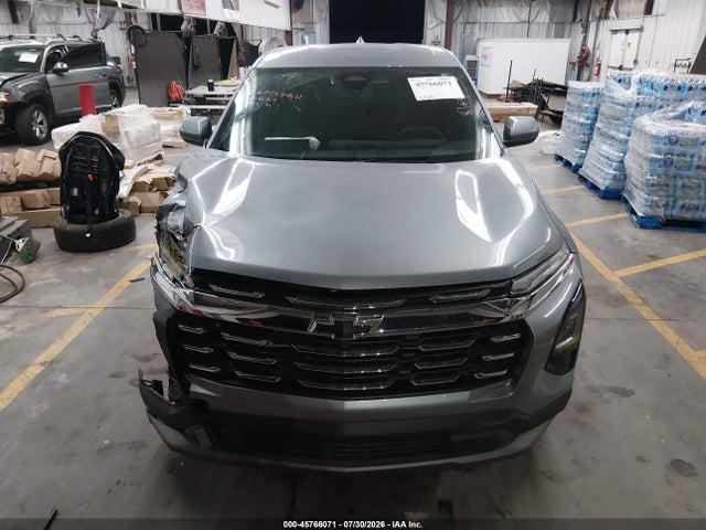 3GNAXHEG6TL410627 Chevrolet Equinox Fwd Lt