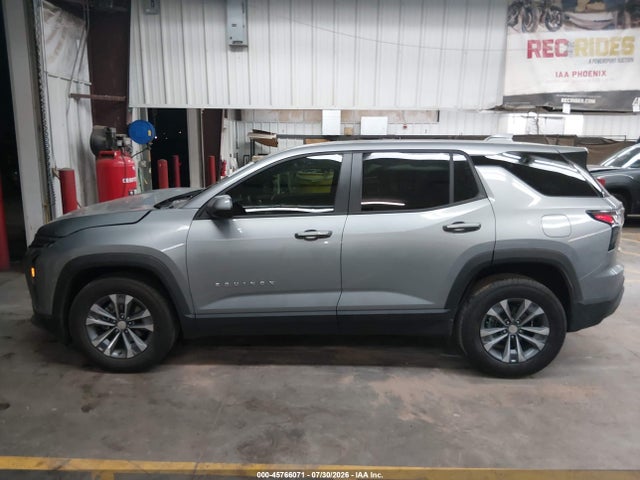 3GNAXHEG6TL410627 Chevrolet Equinox Fwd Lt