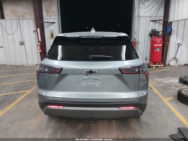 3GNAXHEG6TL410627 Chevrolet Equinox Fwd Lt
