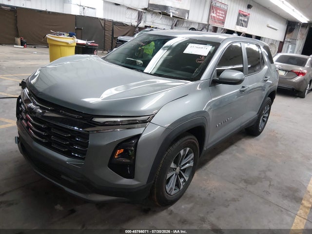 3GNAXHEG6TL410627 Chevrolet Equinox Fwd Lt