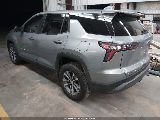 3GNAXHEG6TL410627 Chevrolet Equinox Fwd Lt