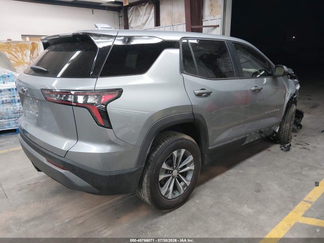 3GNAXHEG6TL410627 Chevrolet Equinox Fwd Lt