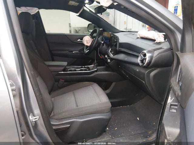 3GNAXHEG6TL410627 Chevrolet Equinox Fwd Lt