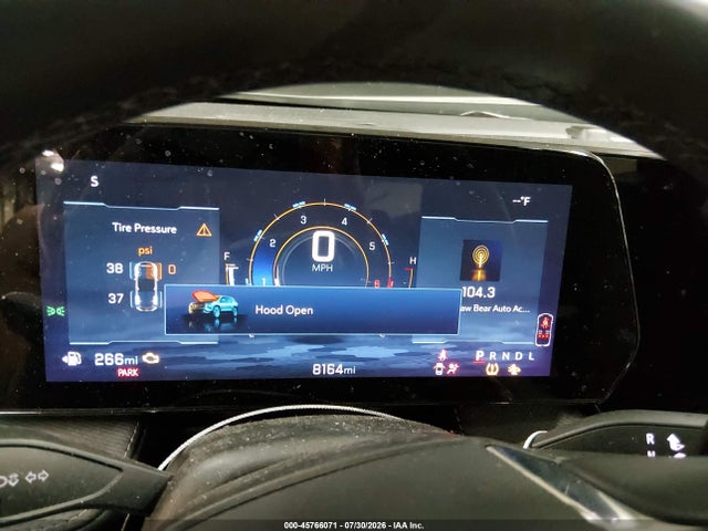 3GNAXHEG6TL410627 Chevrolet Equinox Fwd Lt