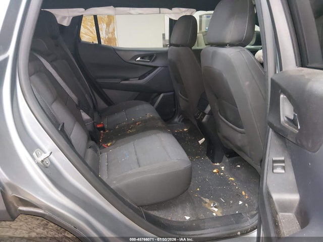 3GNAXHEG6TL410627 Chevrolet Equinox Fwd Lt