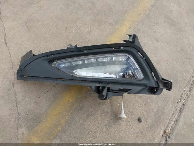 2018 Hyundai Tucson Sport მანქანა იყიდება აუქციონზე, vin: KM8J33AL9JU805605, აუქციონის ნომერი: 45766088