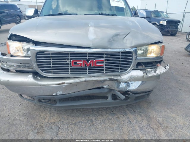 Aukcja sprzedaży 2000 Gmc Sierra 1500 Sle, vin: 2GTEC19T9Y1179381, numer aukcji: 45766092