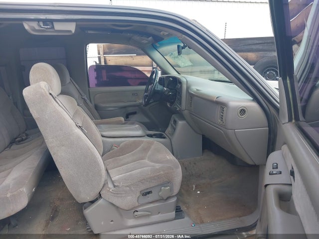 Aukcja sprzedaży 2000 Gmc Sierra 1500 Sle, vin: 2GTEC19T9Y1179381, numer aukcji: 45766092