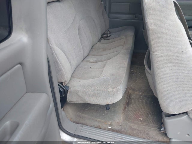 Aukcja sprzedaży 2000 Gmc Sierra 1500 Sle, vin: 2GTEC19T9Y1179381, numer aukcji: 45766092