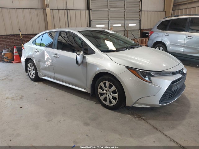Продажа на аукционе авто 2024 Toyota Corolla Le, vin: 5YFB4MDE7RP228638, номер лота: 45766093
