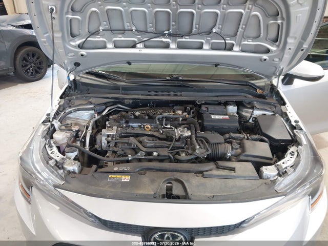 Продажа на аукционе авто 2024 Toyota Corolla Le, vin: 5YFB4MDE7RP228638, номер лота: 45766093
