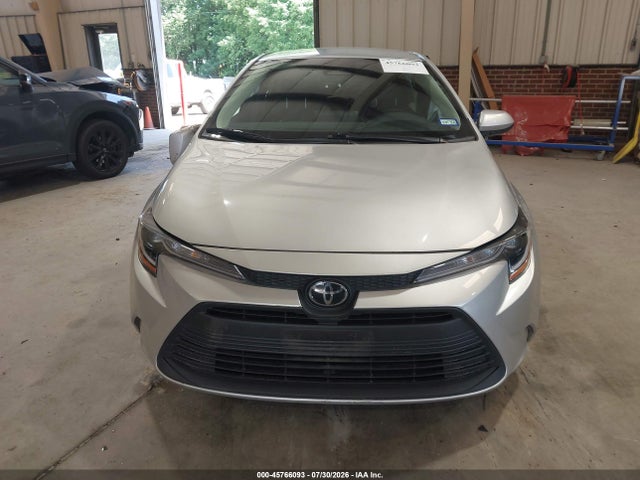 Продажа на аукционе авто 2024 Toyota Corolla Le, vin: 5YFB4MDE7RP228638, номер лота: 45766093