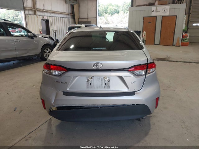 Продажа на аукционе авто 2024 Toyota Corolla Le, vin: 5YFB4MDE7RP228638, номер лота: 45766093