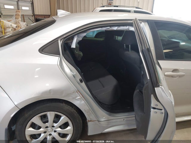 Продажа на аукционе авто 2024 Toyota Corolla Le, vin: 5YFB4MDE7RP228638, номер лота: 45766093