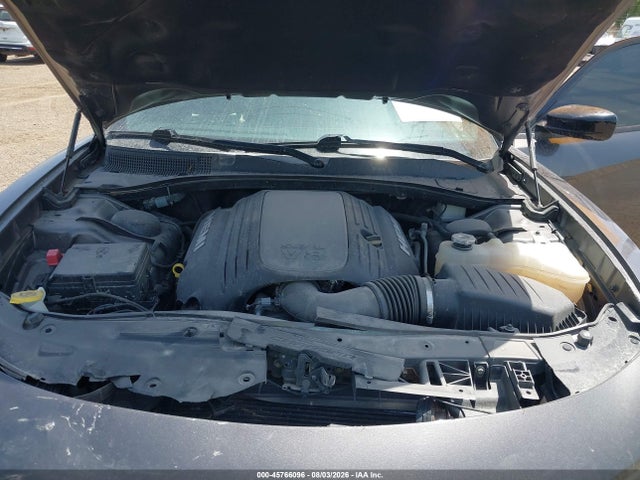 2021 Dodge Charger R/t Rwd მანქანა იყიდება აუქციონზე, vin: 2C3CDXCT1MH674969, აუქციონის ნომერი: 45766096