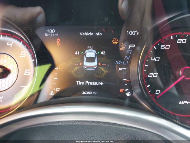 2021 Dodge Charger R/t Rwd მანქანა იყიდება აუქციონზე, vin: 2C3CDXCT1MH674969, აუქციონის ნომერი: 45766096