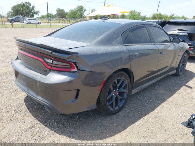 2021 Dodge Charger R/t Rwd მანქანა იყიდება აუქციონზე, vin: 2C3CDXCT1MH674969, აუქციონის ნომერი: 45766096