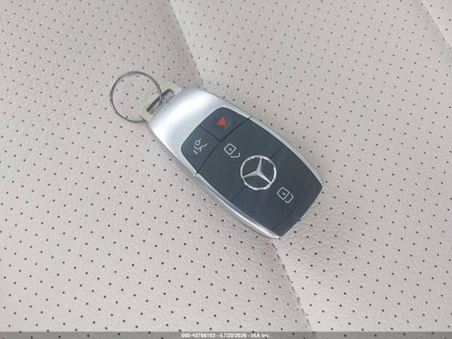 Aukcja sprzedaży 2020 Mercedes-benz Gle 350 4matic, vin: 4JGFB4KE8LA079903, numer aukcji: 45766102