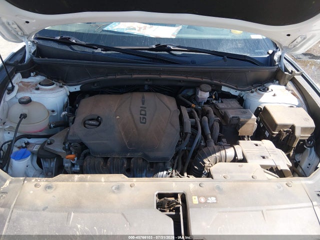 Hyundai TUCSON SEL 2022 5NMJB3AE2NH029923 Image 10