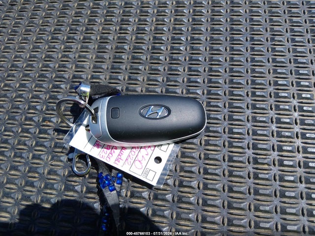 Hyundai TUCSON SEL 2022 5NMJB3AE2NH029923 Image 11